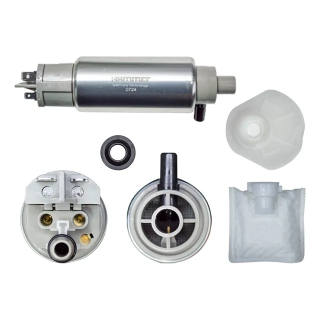 Bomba Pila De Gasolina Hammer Daewoo Tacuma 1.8 / 2.0lts