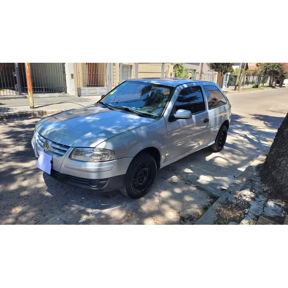 Volkswagen Gol 1.4 Power Ps+ac 83cv