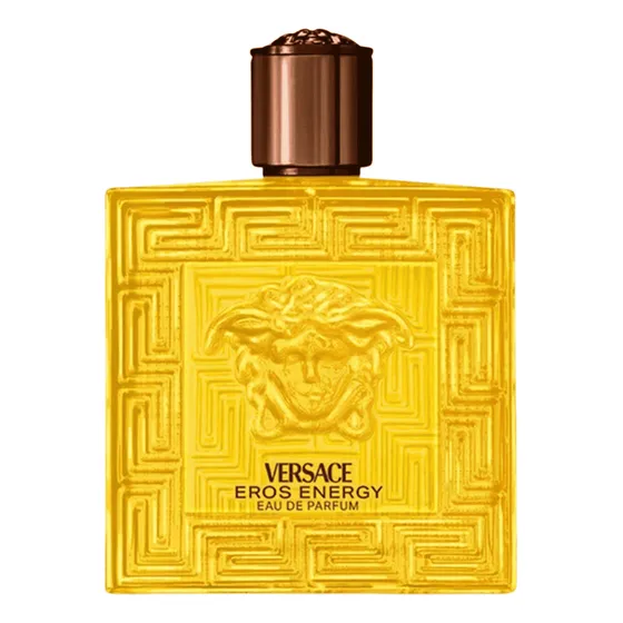 Perfume para hombre Versace Eros Energy Pour Homme Edp, 200 ml