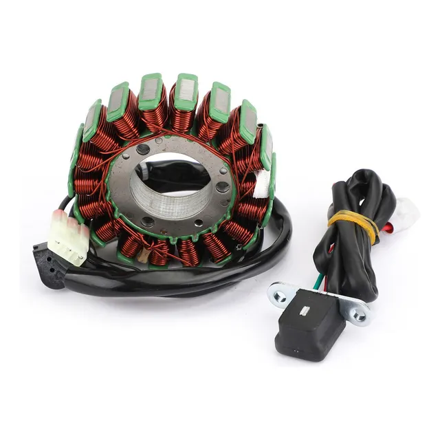 Mt-car Generador Para Polaris Outlaw 450 525 Mxr Irs S Mxr