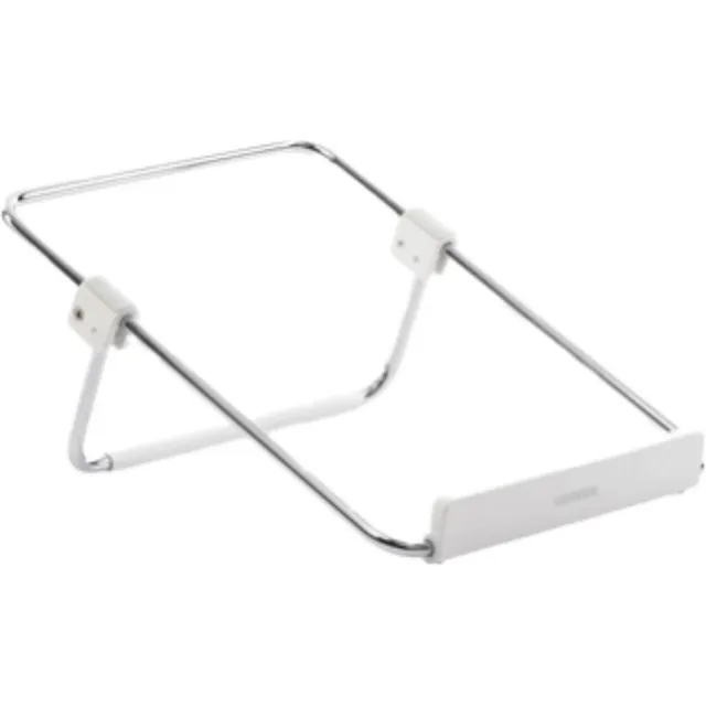 Soporte Para Laptop Plegable Ajustable De 87 A 131 Mm Amplia