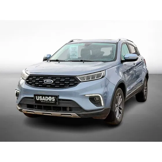 Ford Territory 1.5 Trend Aut
