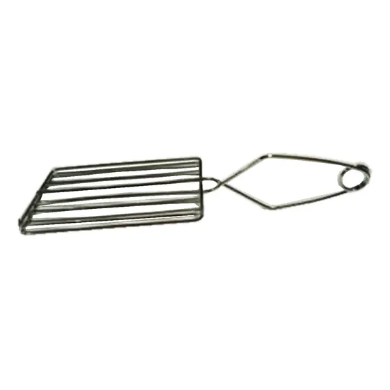 Pinza Para Panini Gr160 Si.
