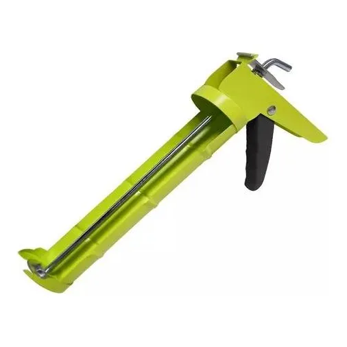 Pistola Calafateo Para Cartucho De Silicón
