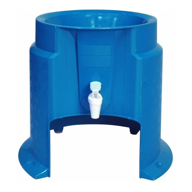 Dispensador De Agua Despachador Porta Garrafon Base
