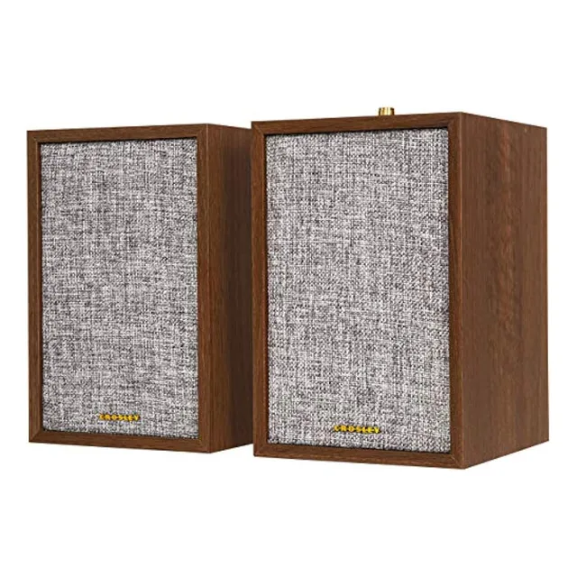 Crosley S200a-wa 4 Bluetooth Con Alimentación Activa