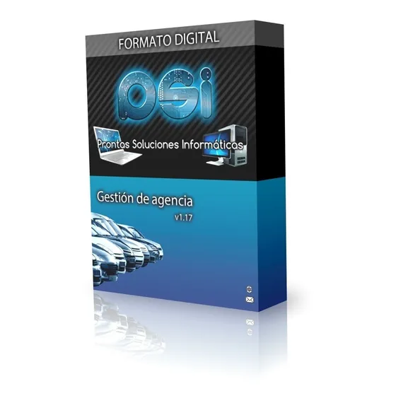Software Remiseria  - Programa Remises - Agencia - Demo