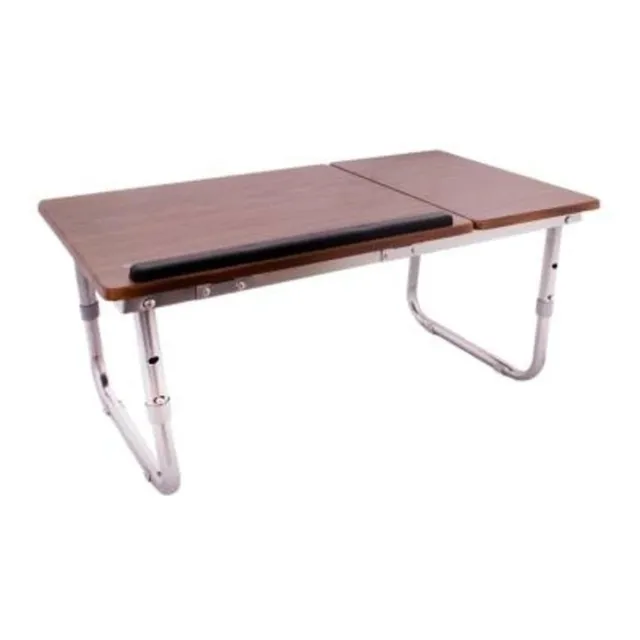 Mesa Portátil Y Plegable Para Laptop 2 Colores