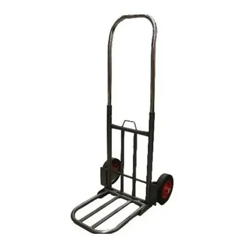 Carrucha Multifuncional Gris 150kg Tezza