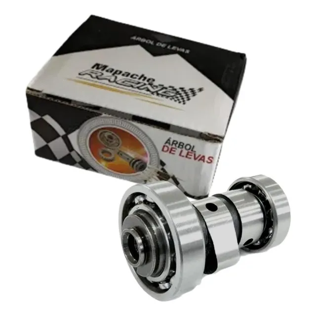 Árbol De Levas Racing Yamaha Bws125 Mapache Repotenciados