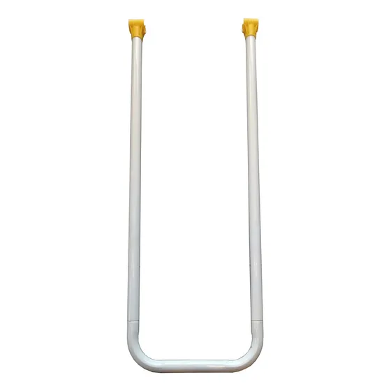 Pata U Completa Para Pileta Lona Nahuel 8 Y Super 8 Nahuel