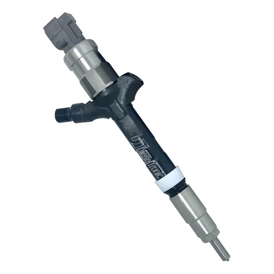 Inyector P/ Toyota Corolla 2.0 Denso 23670-27020 Nuevos