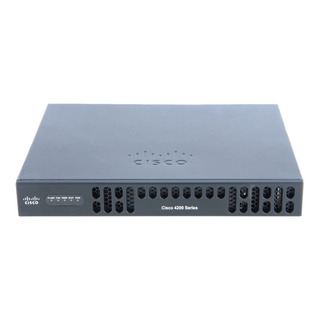 Router Cisco 4221 Nuevo Barato Router Cisco 4221 Nuevo Barato