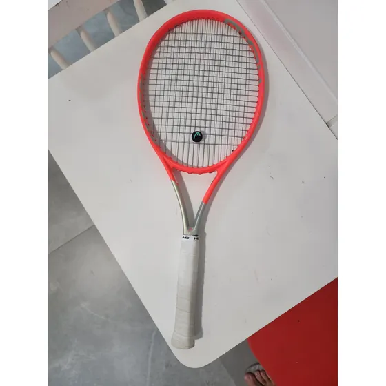 Raquete  Head Prostock Radical Graphene 360+