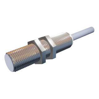 Sensor Inductivo M12 2 Mm Pnp N.a. Cable 2m Sensor Inductivo M12 2 Mm Pnp N.a. Cable 2m