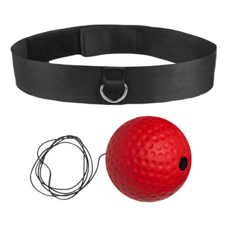 Bola De Reflexo De Boxe Bola De Boxe Com Faixa Para Cabeça B Bola De Reflexo De Boxe Bola De Boxe Com Faixa Para Cabeça B