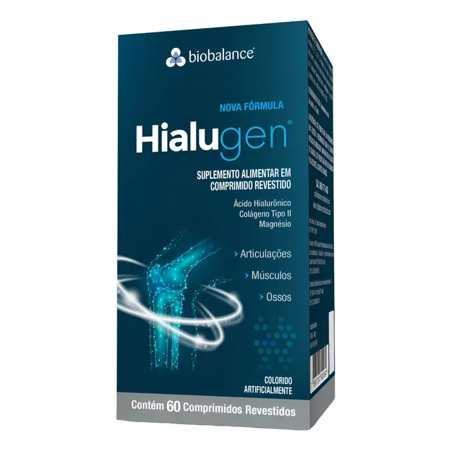 Hialugen Biobalance Aqui Você Encontra Autêntico E Sabor Sem sabor