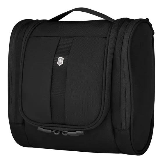 Victorinox Acc 5.0 Neceser Colgante Viajero Negro
