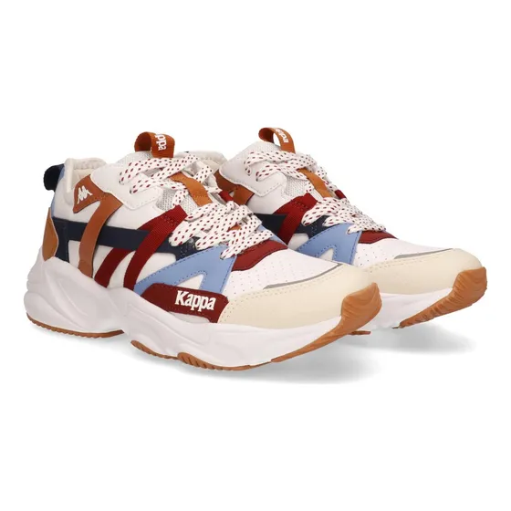 Zapatillas Kappa Authentic Capri Marrón