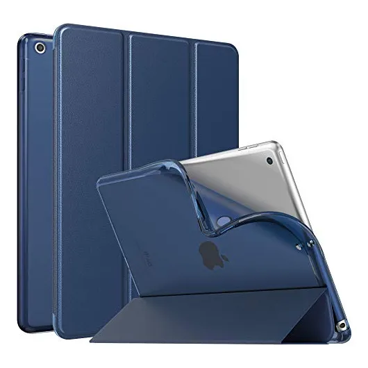 Caso Moko Para Nuevo iPad 9th/8th/7th Gen Case X1261