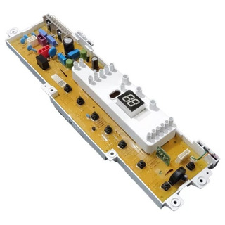 Tarjeta Lavadora Automática Daewoo O Winia Pcb Original Tarjeta Lavadora Automática Daewoo O Winia Pcb Original