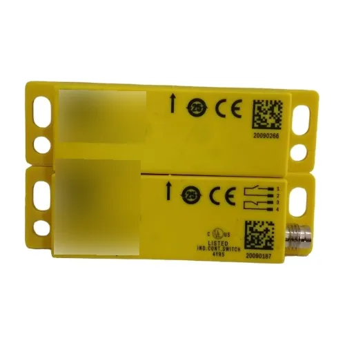 Re21-sac   Sick.   Magnetic Safety Switch