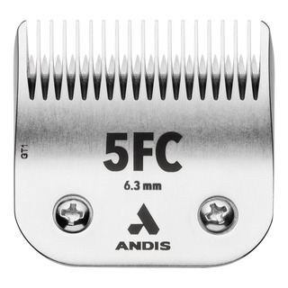 Aço Com Infusão De Carbono Clipper Blade Andis Ceramicedge T Aço Com Infusão De Carbono Clipper Blade Andis Ceramicedge T