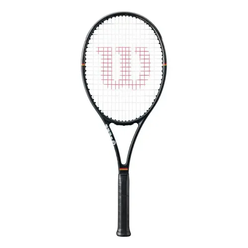 【美品】Wilson PRO STAFF 97L V11.5 Raquete de tenis Wilson Pro Staff 97 V14 315g 16x19 tamanho l4