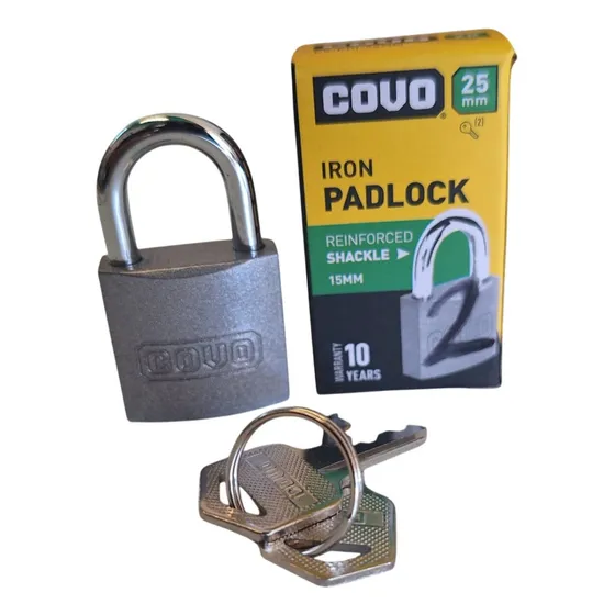 Candado De Cable Para Bicicletas Motos Con Llave Security