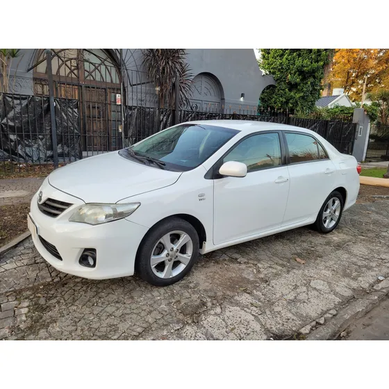 Toyota Corolla 1.8 Xei Mt Pack 136cv