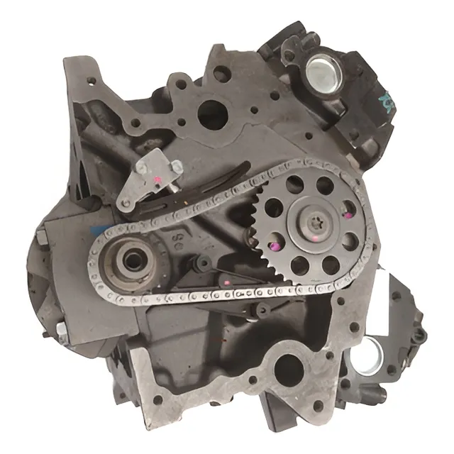 Motor Ford Ranger 4.0 L V6 89-95 Original 1 Cadena