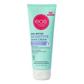 2 Pza Crema Para Rasurar Eos Shave Cream Para Piel Sensible 2 Pza Crema Para Rasurar Eos Shave Cream Para Piel Sensible