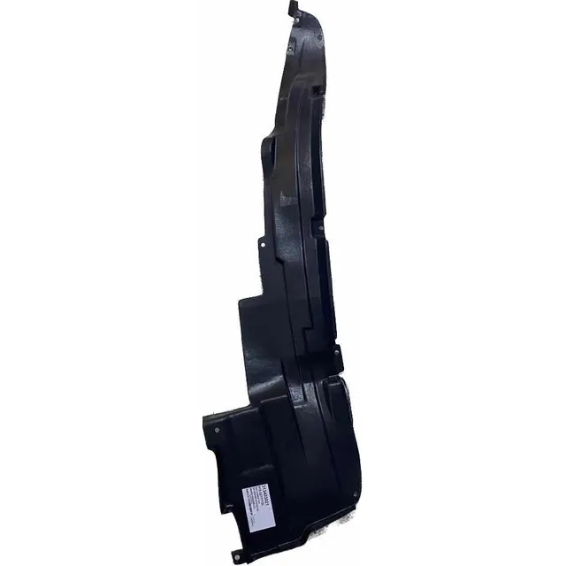 Guardapolvo Chevrolet Grand Vitara Izquierdo 1999- 2007