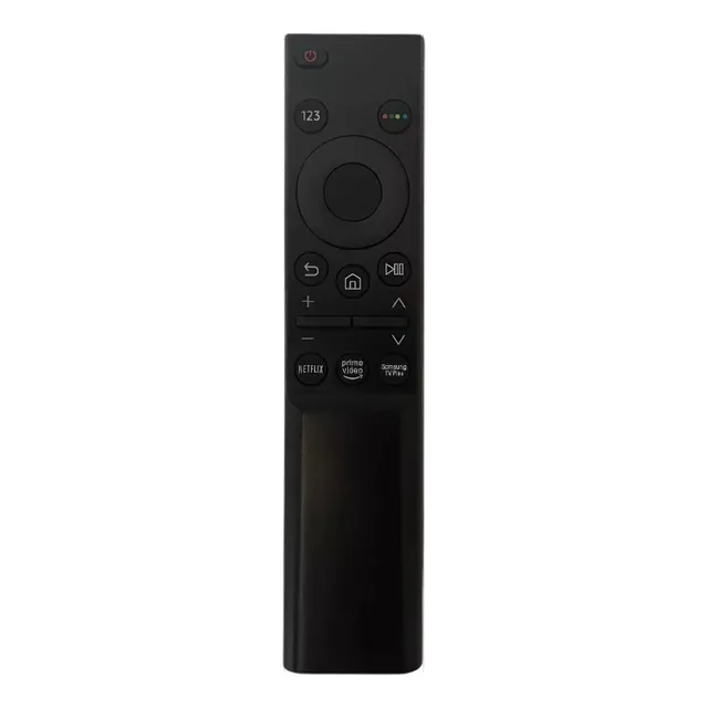 Control Remoto Para Samsung Smart Tv Crystal Uhd Qled 4k