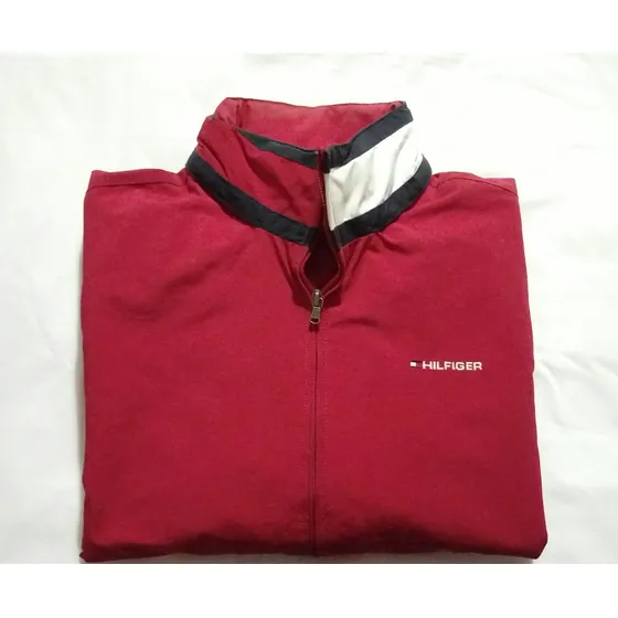 Chaqueta Tommy Hilfiger, Talla L.