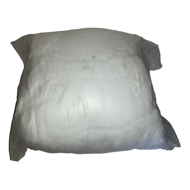 Pack 4kg  Huaipe Seda Blanco 