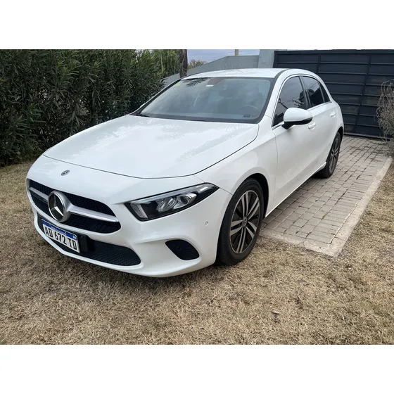 Mercedes-benz Clase A 1.3 163cv Progressive
