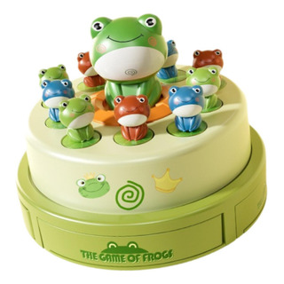 Rana Juguete Juego Rebota De Mesa Que Preescolar Rana Juguete Juego Rebota De Mesa Que Preescolar