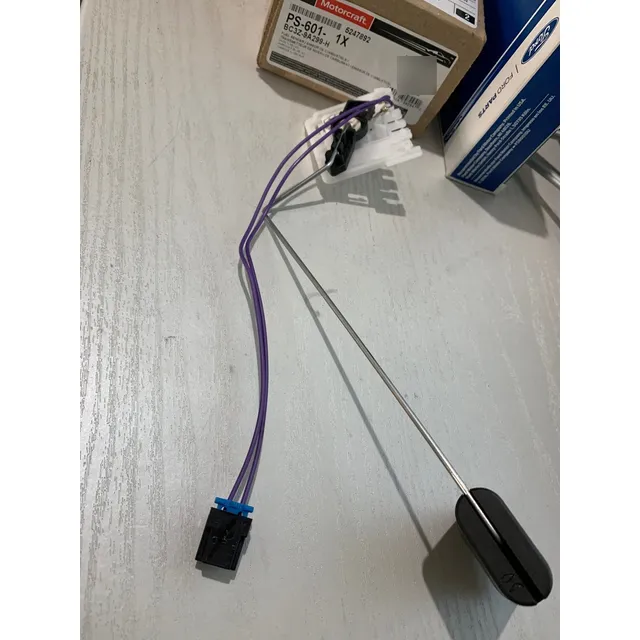 Flotante De Gasolina Super Duty F250 Original