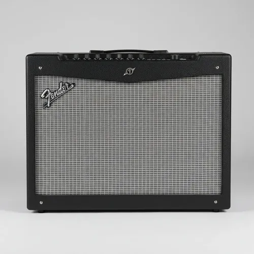 Amplificador de guitarra Fender Princeton Custom 68 Reverb