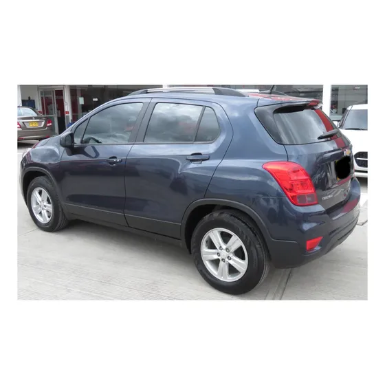 Chevrolet Tracker 1.8 Lt