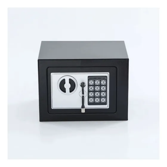 Caja Fuerte De Seguridad Digital Tipo Hotel