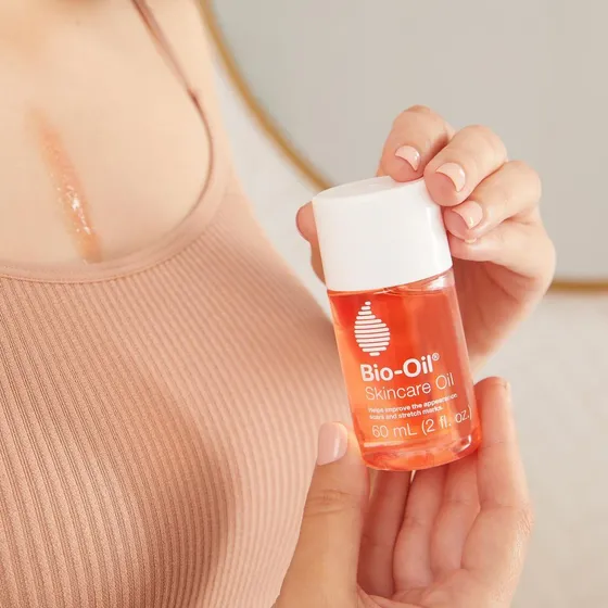 Bio-oil 60ml