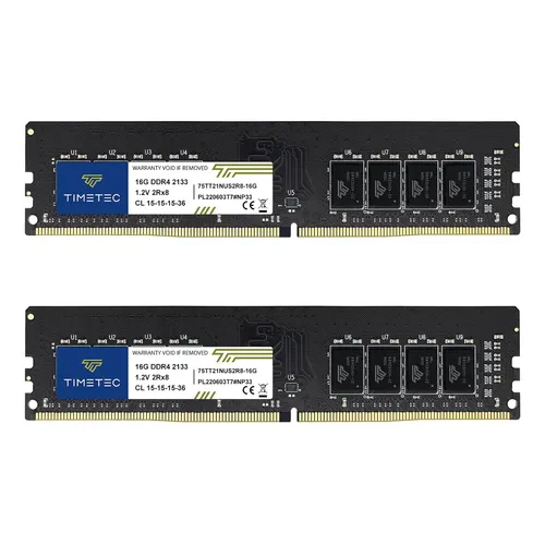 Memorias Ram A-tech 32gb (2x16gb) Ddr4 2400mhz Sodimm