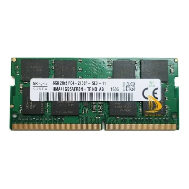 Memoria Ram 8gb Ddr4 2133 Mhz Para Lenovo, Dell,toshiba,etc
