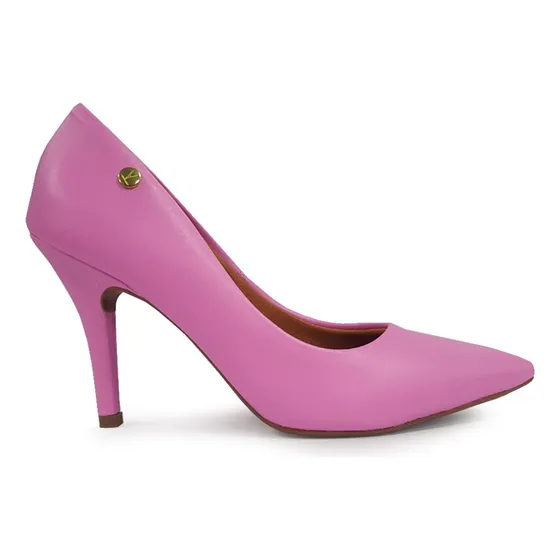 Sapato Vizzano Scarpin Salto Alto 1184 1101 33/40