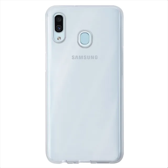 Funda Para Galaxy Antigolpes Uso Rudo Tpu Transparente