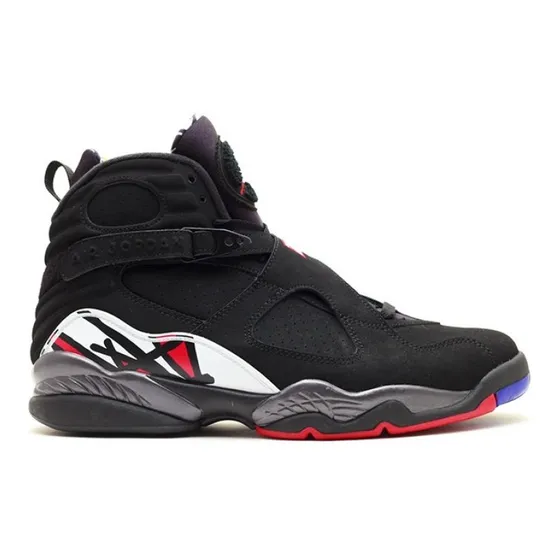 Zapatos Jordan Retro 8 Para Damas - Caballeros 