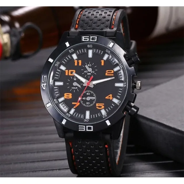 Reloj De Caballero 3.5$ Al Mayor