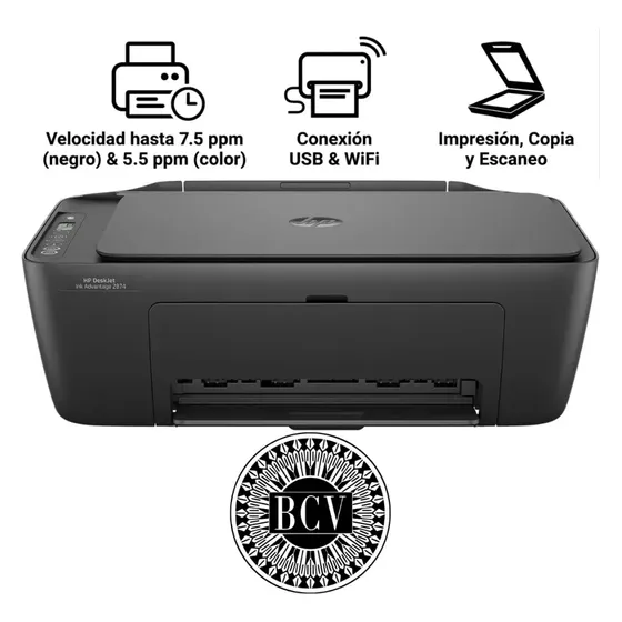 Cartuchos Para Hp Deskjet 2975 | Mercado Libre